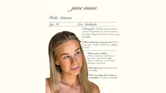 june muse: frida antman