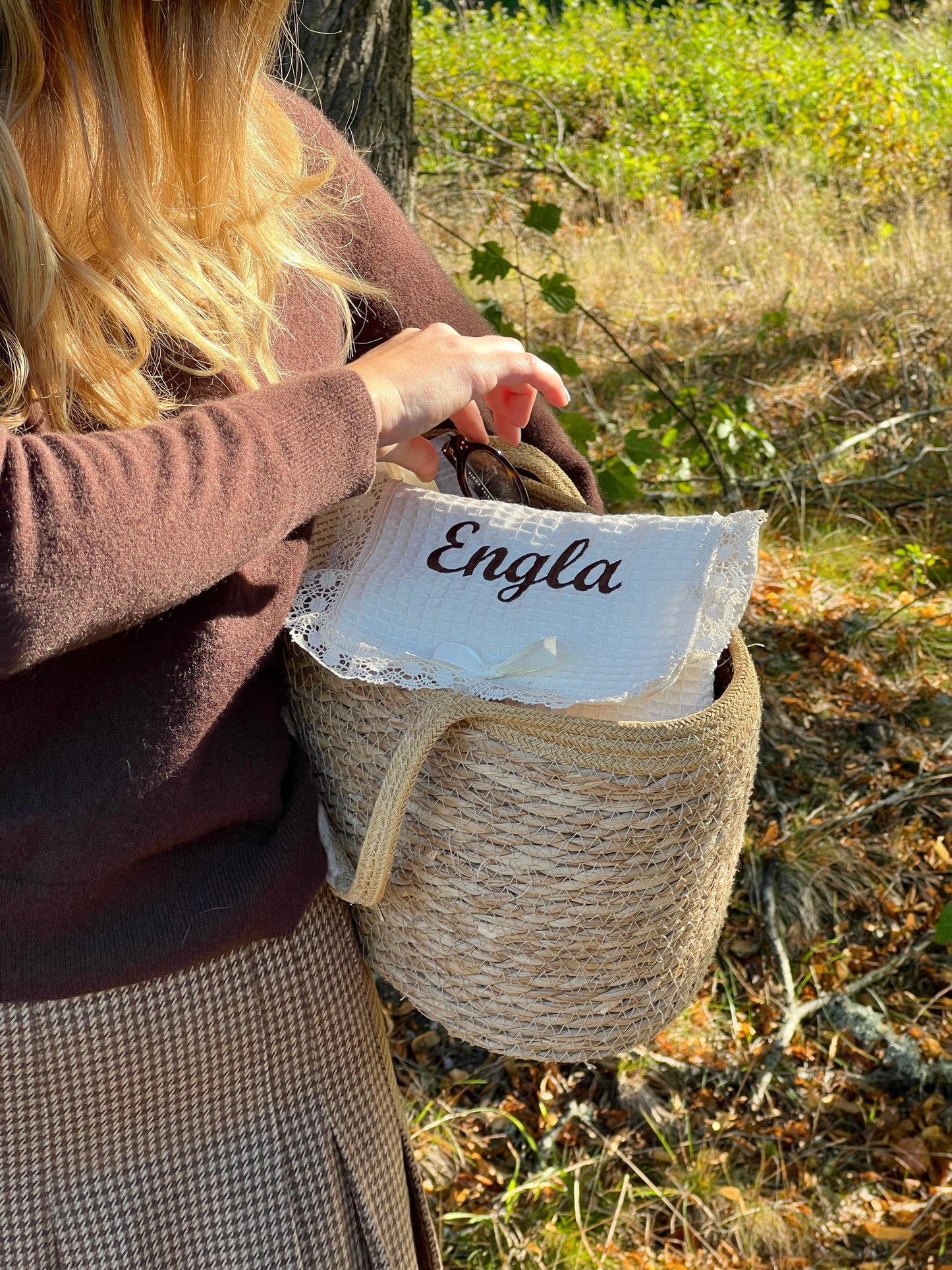 makeup bag engla