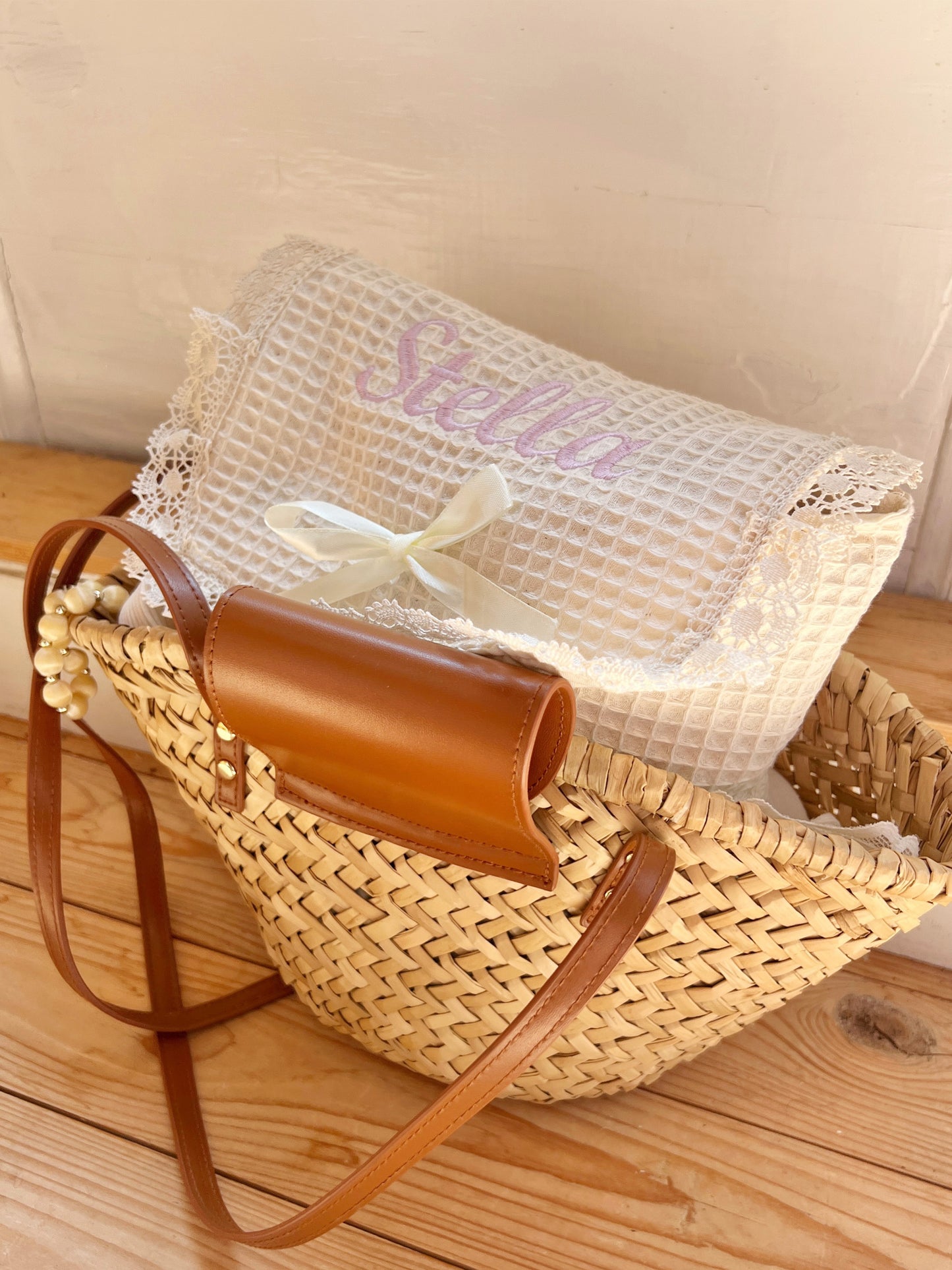 makeup bag viola