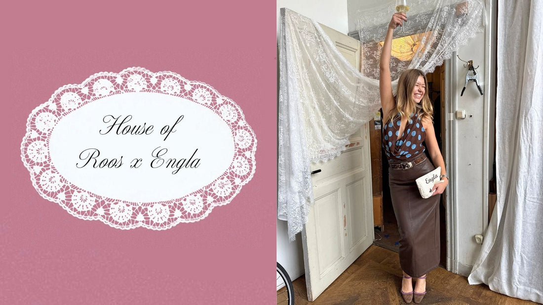 collaboration with engla löf