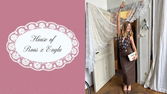 collaboration with engla löf