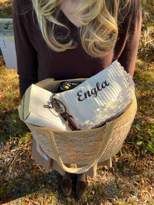 makeup bag engla